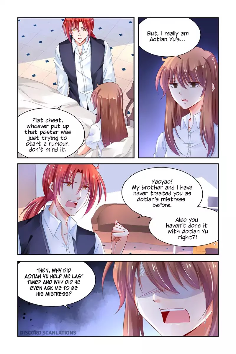Chunqing Yatou Huolala Chapter 230 - Page 6