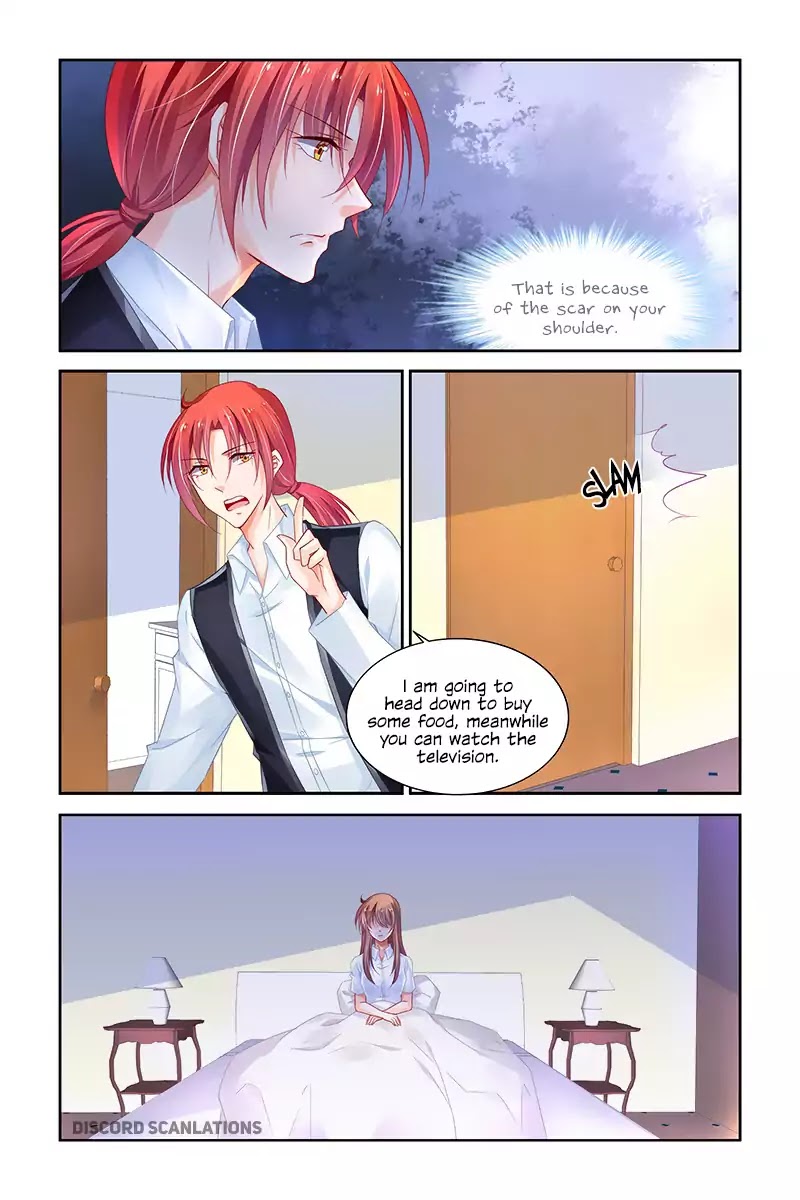 Chunqing Yatou Huolala Chapter 230 - Page 7