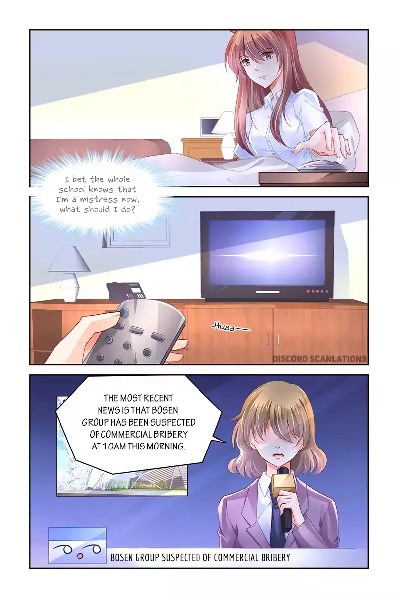 Chunqing Yatou Huolala Chapter 230 - Page 8