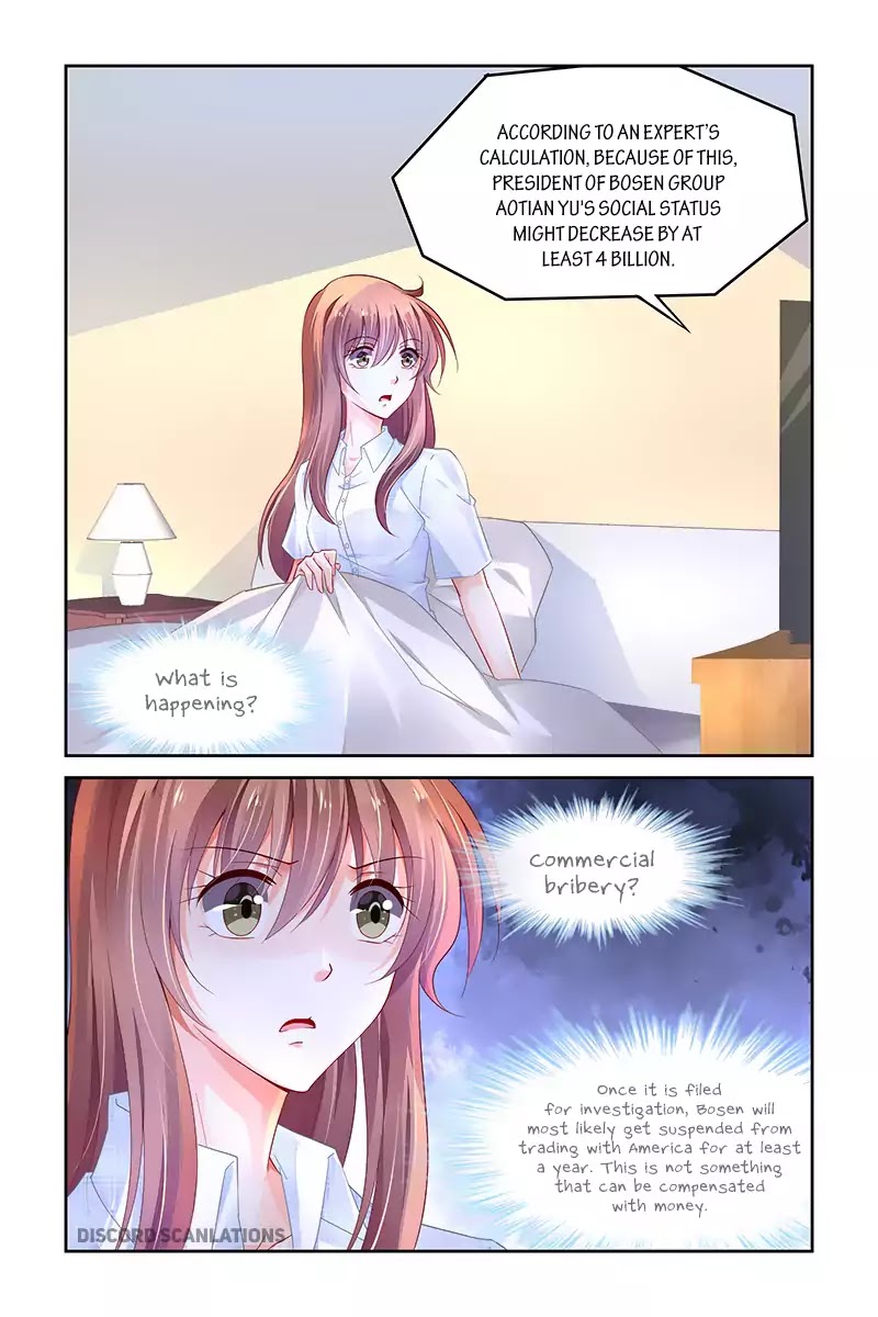 Chunqing Yatou Huolala Chapter 230 - Page 9