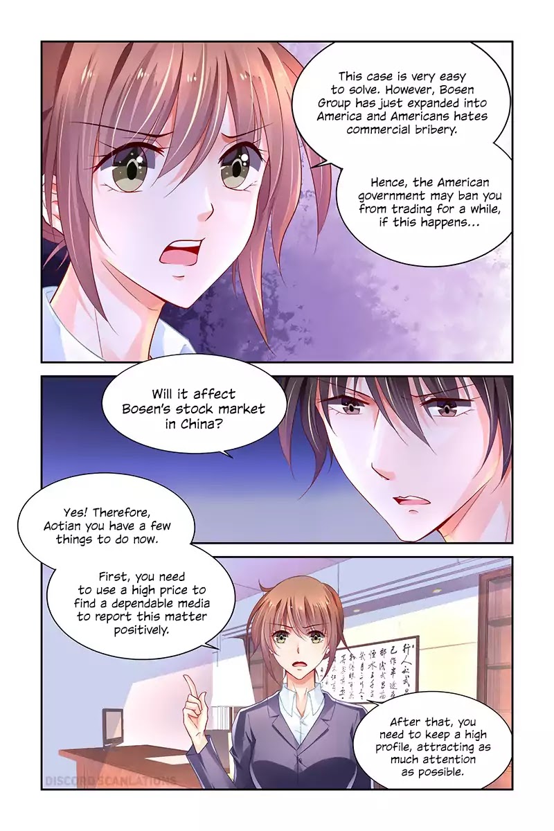 Chunqing Yatou Huolala Chapter 233 - Page 6
