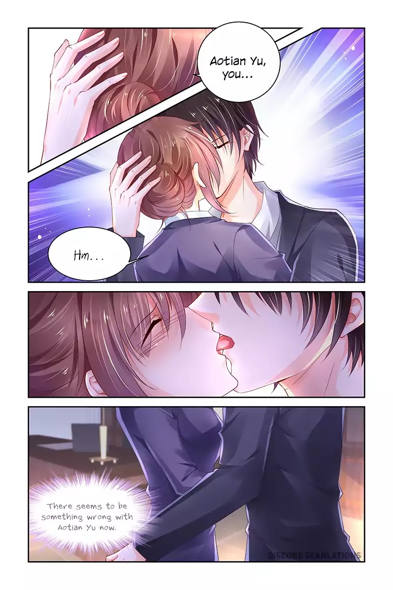 Chunqing Yatou Huolala Chapter 234 - Page 4