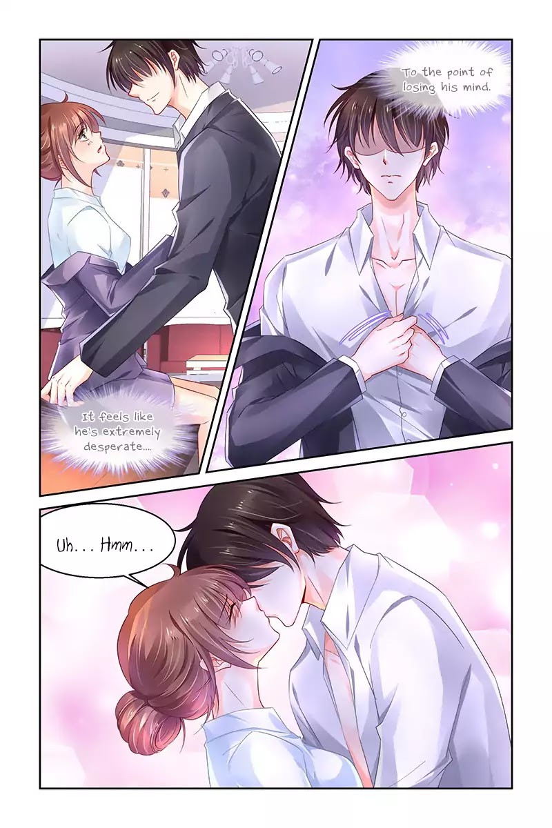 Chunqing Yatou Huolala Chapter 234 - Page 5
