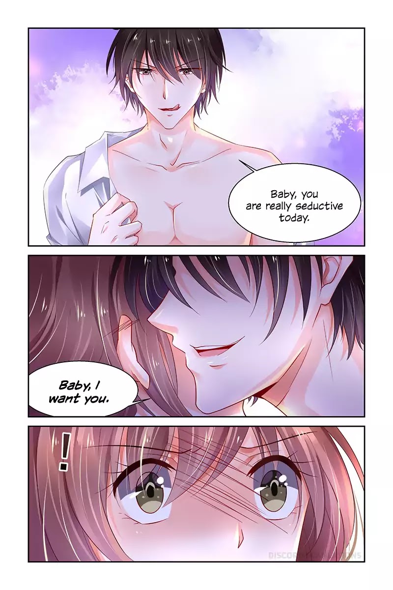 Chunqing Yatou Huolala Chapter 234 - Page 6