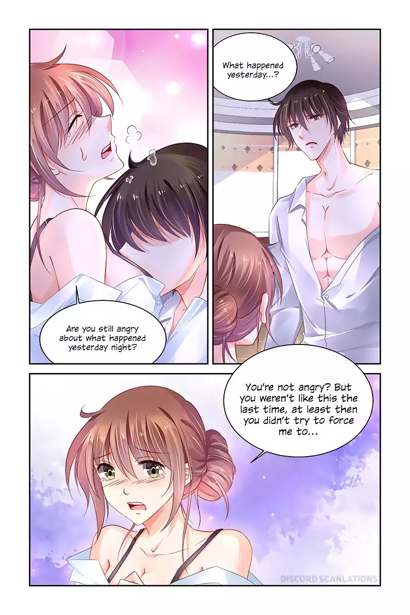 Chunqing Yatou Huolala Chapter 234 - Page 8
