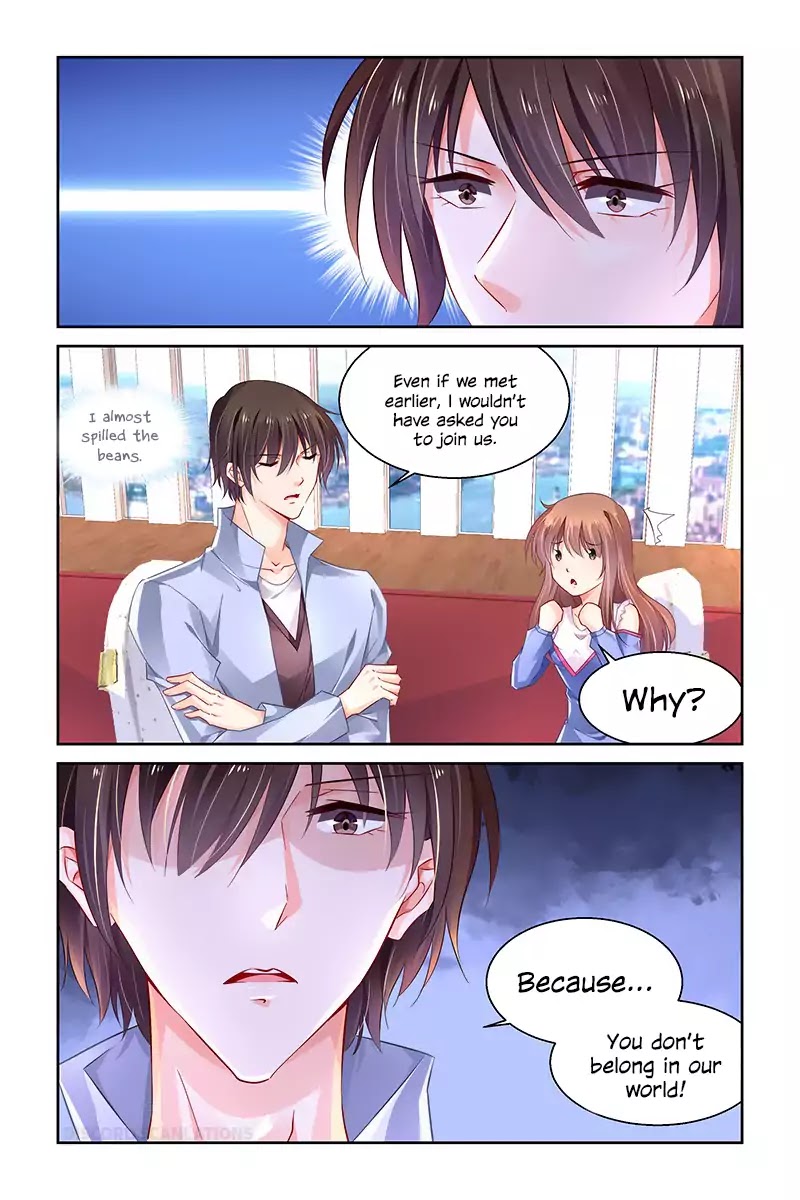 Chunqing Yatou Huolala Chapter 236 - Page 9