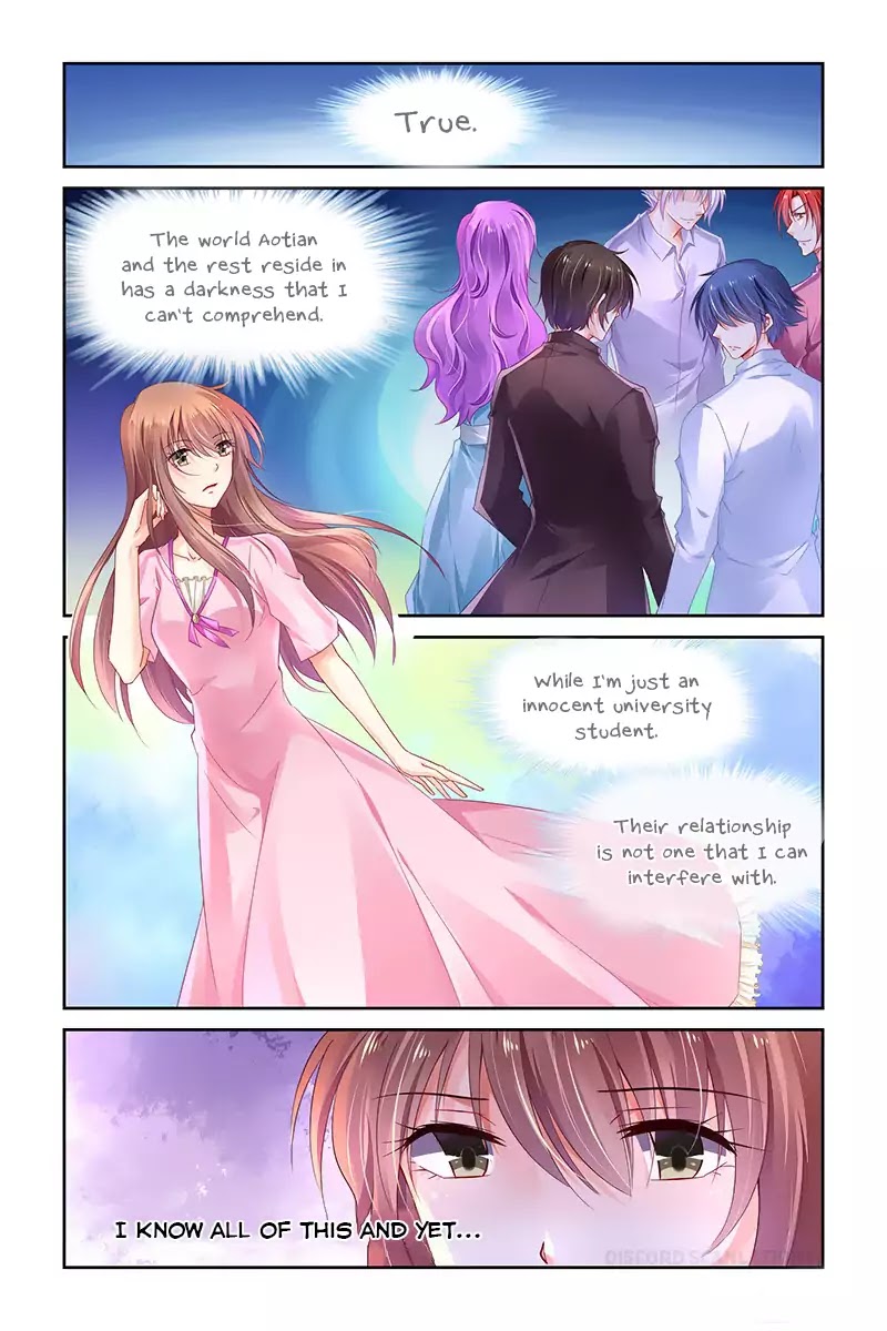 Chunqing Yatou Huolala Chapter 236 - Page 10