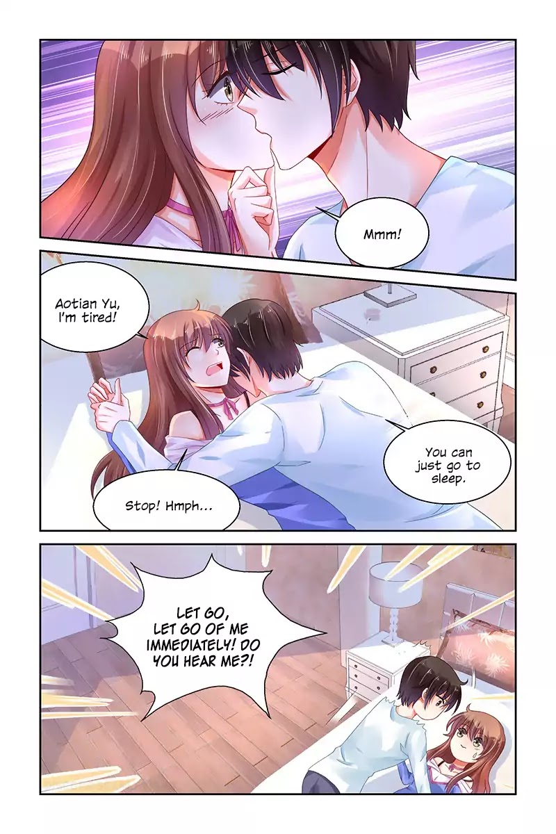 Chunqing Yatou Huolala Chapter 238 - Page 6