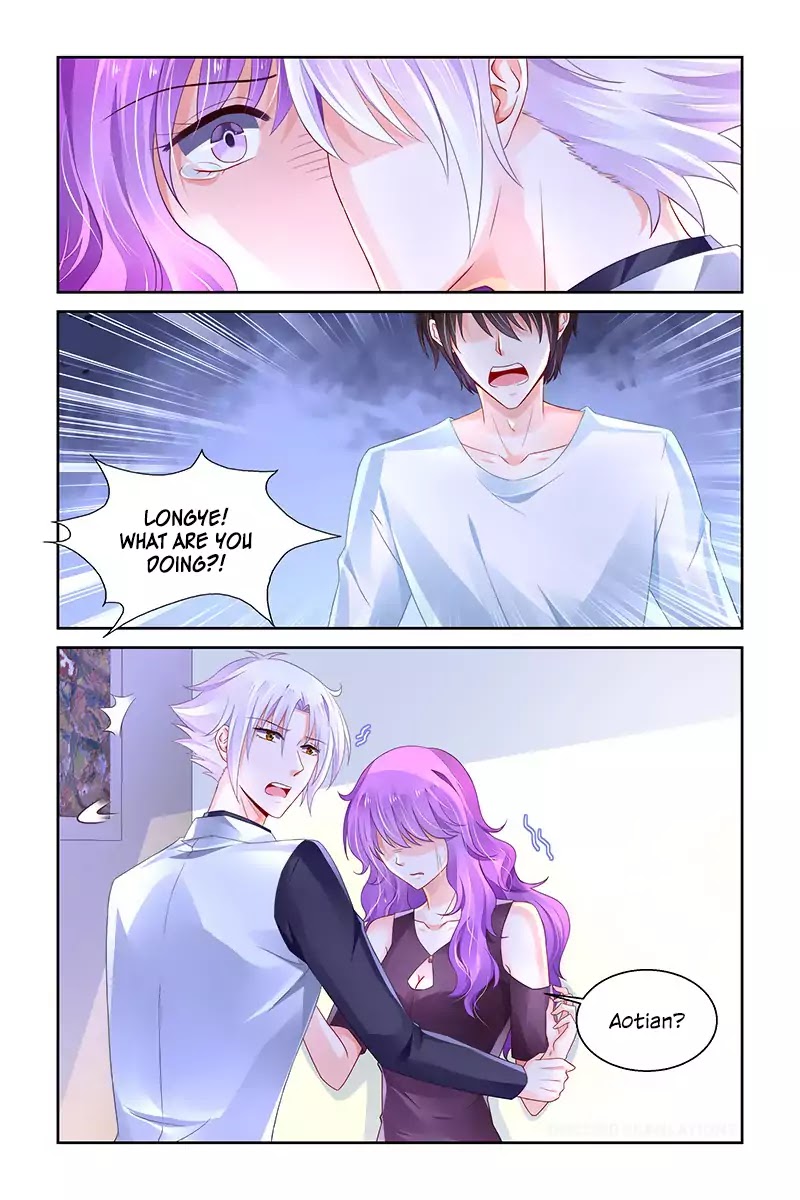 Chunqing Yatou Huolala Chapter 238 - Page 10