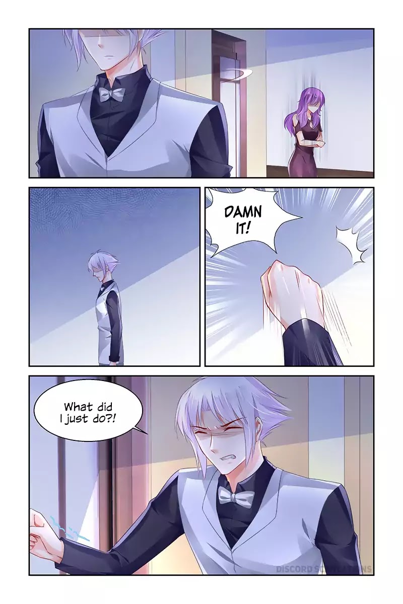 Chunqing Yatou Huolala Chapter 239 - Page 4