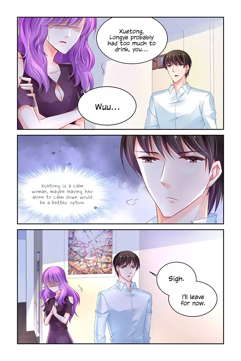 Chunqing Yatou Huolala Chapter 239 - Page 5