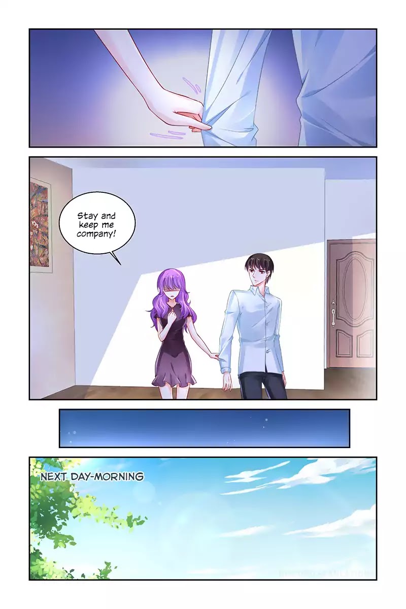 Chunqing Yatou Huolala Chapter 239 - Page 6