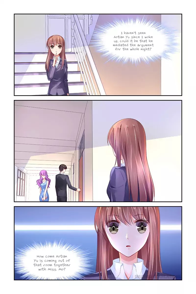Chunqing Yatou Huolala Chapter 239 - Page 7