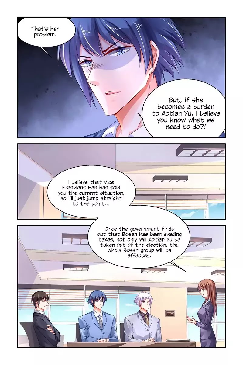 Chunqing Yatou Huolala Chapter 241 - Page 6