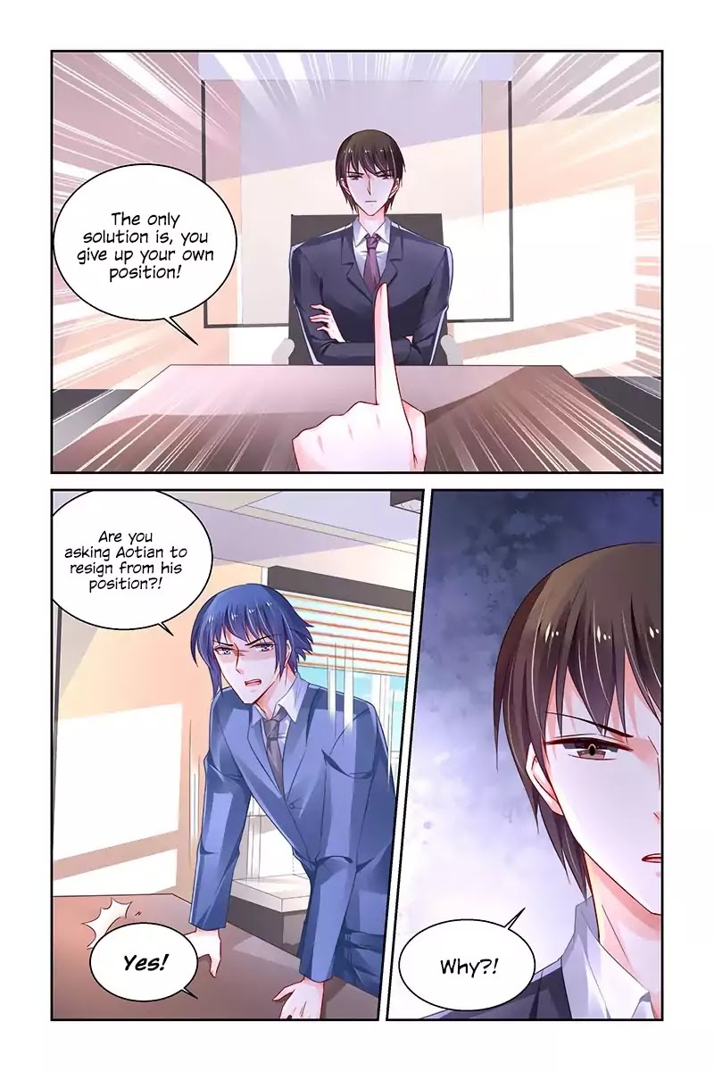 Chunqing Yatou Huolala Chapter 241 - Page 7