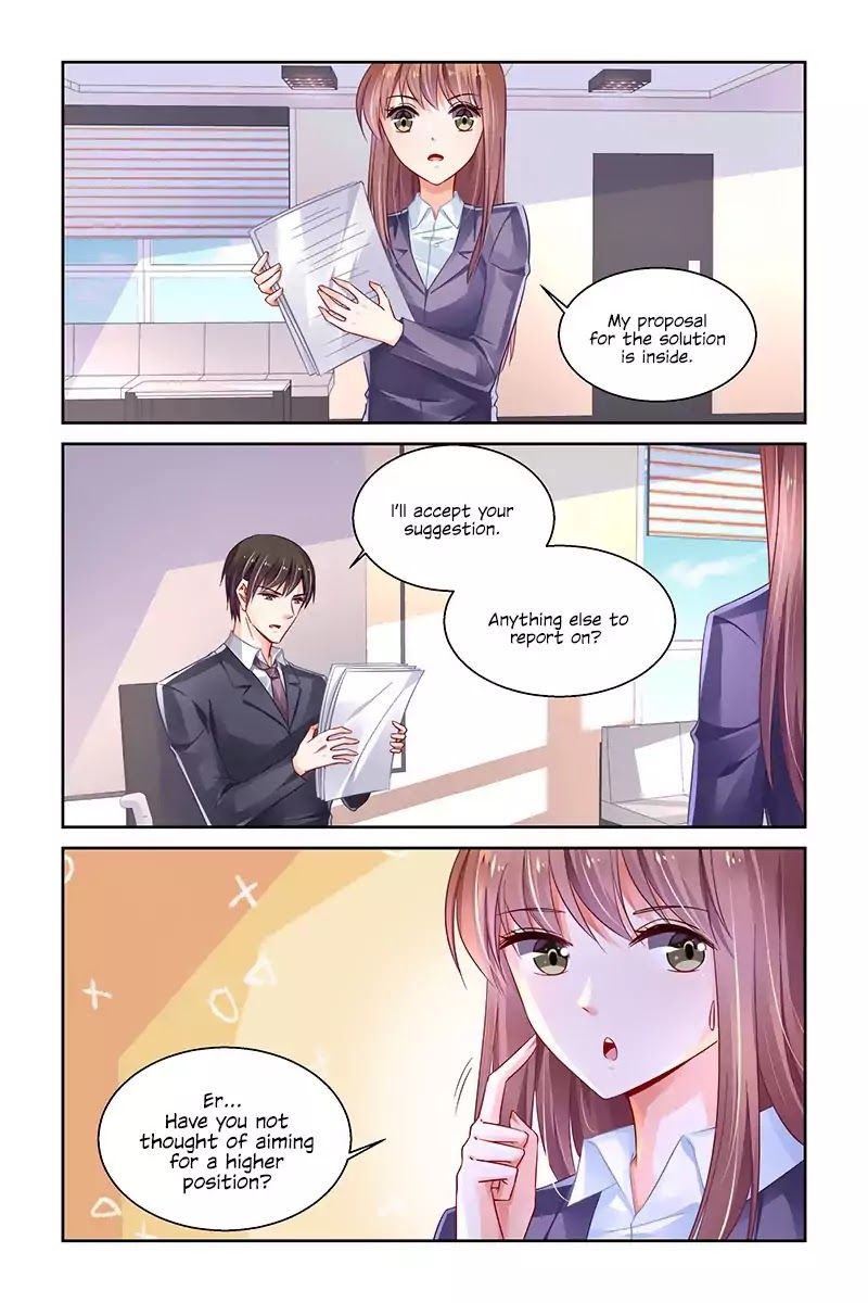 Chunqing Yatou Huolala Chapter 241 - Page 9