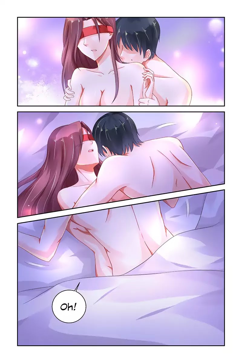 Chunqing Yatou Huolala Chapter 243 - Page 4