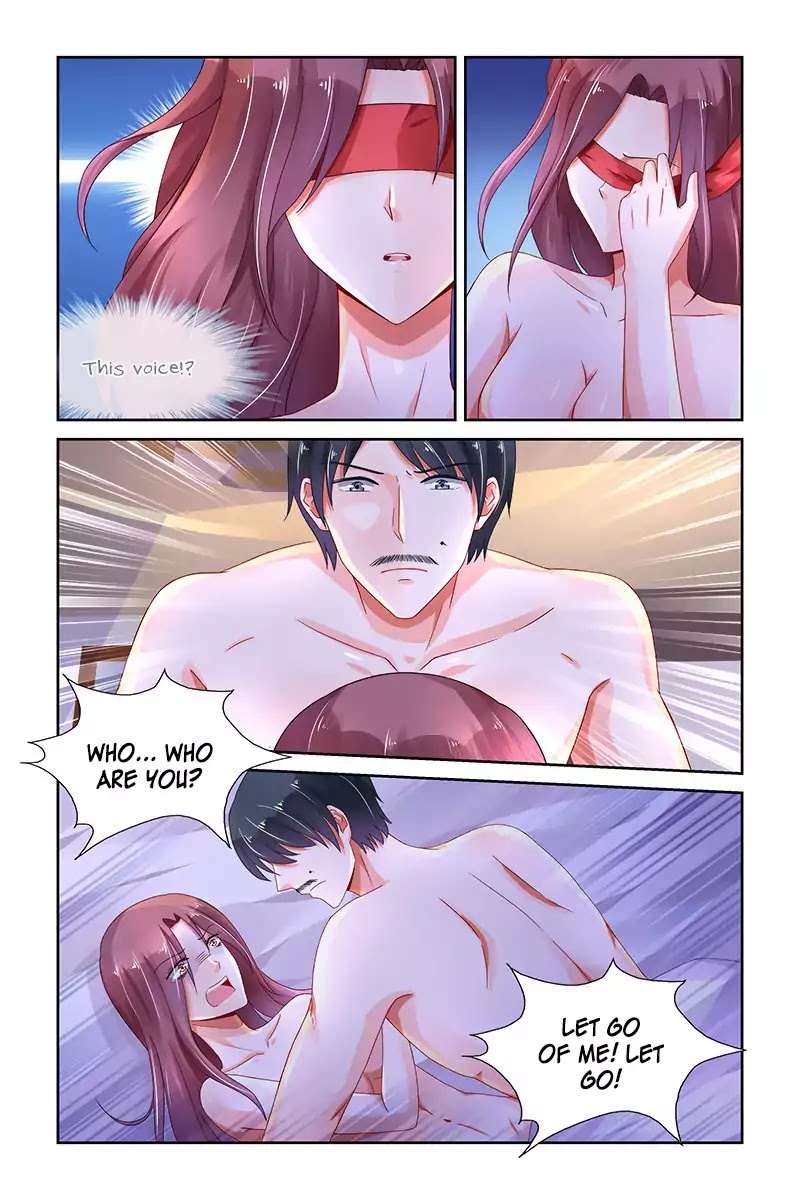 Chunqing Yatou Huolala Chapter 243 - Page 6