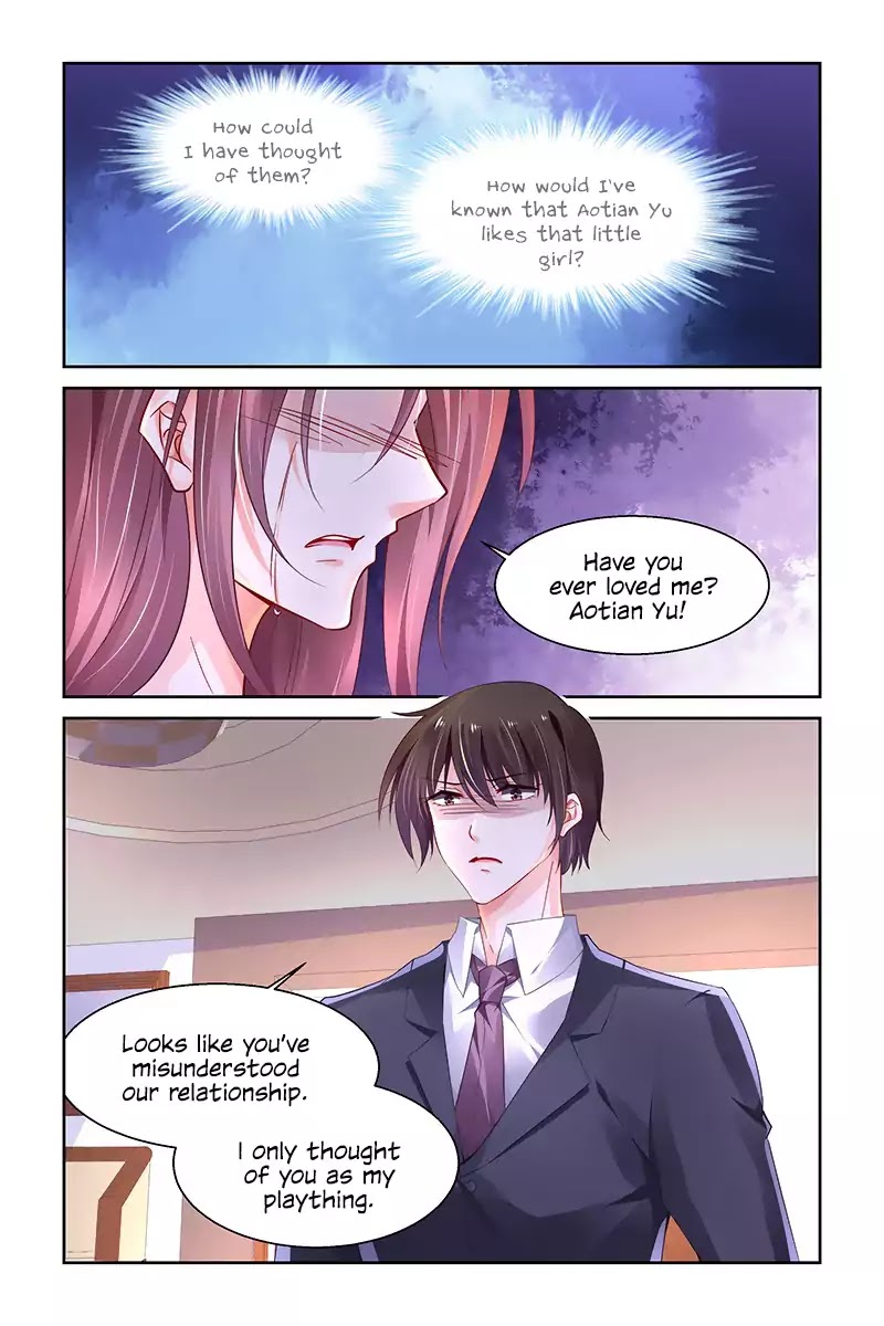 Chunqing Yatou Huolala Chapter 243 - Page 10