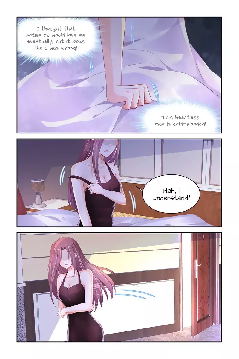 Chunqing Yatou Huolala Chapter 244 - Page 3