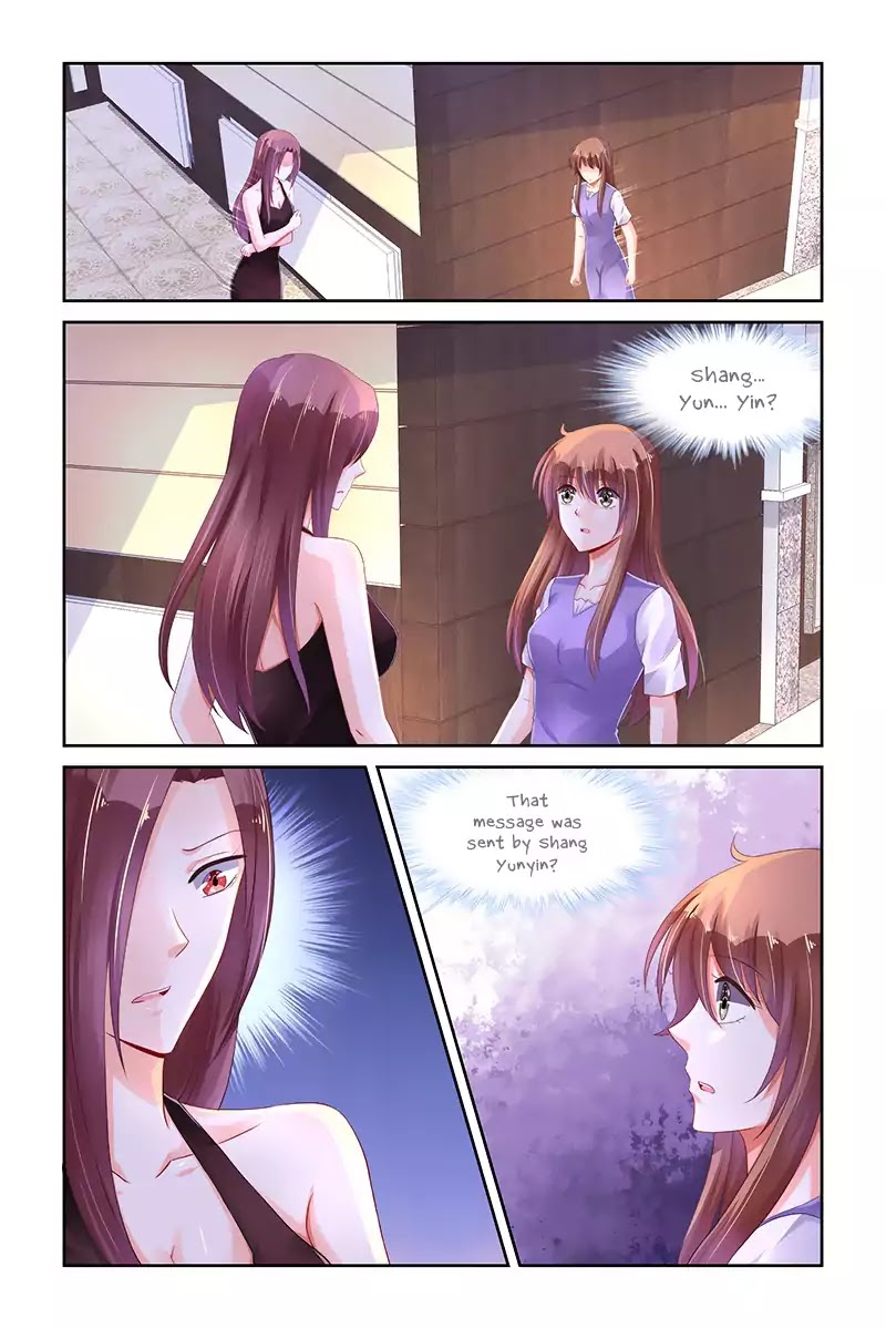 Chunqing Yatou Huolala Chapter 244 - Page 4