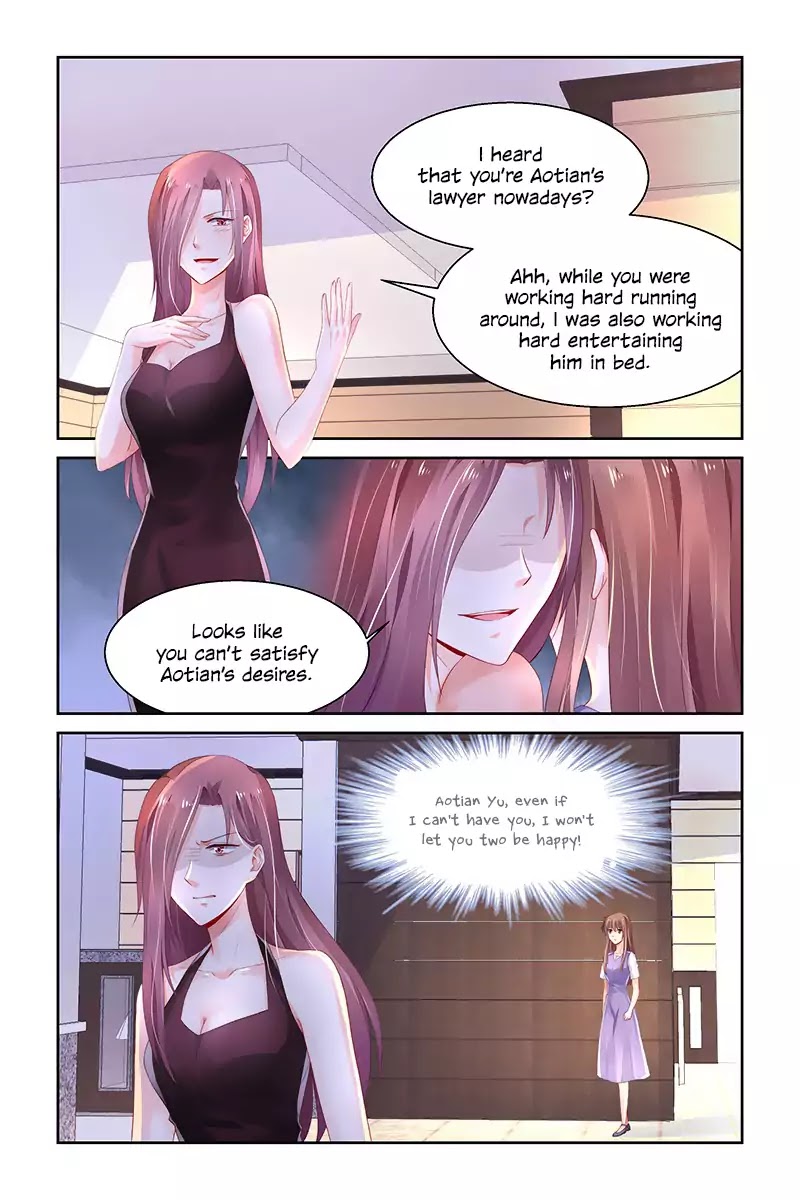 Chunqing Yatou Huolala Chapter 244 - Page 5