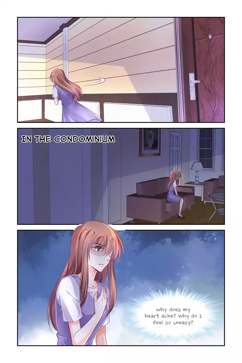 Chunqing Yatou Huolala Chapter 244 - Page 7