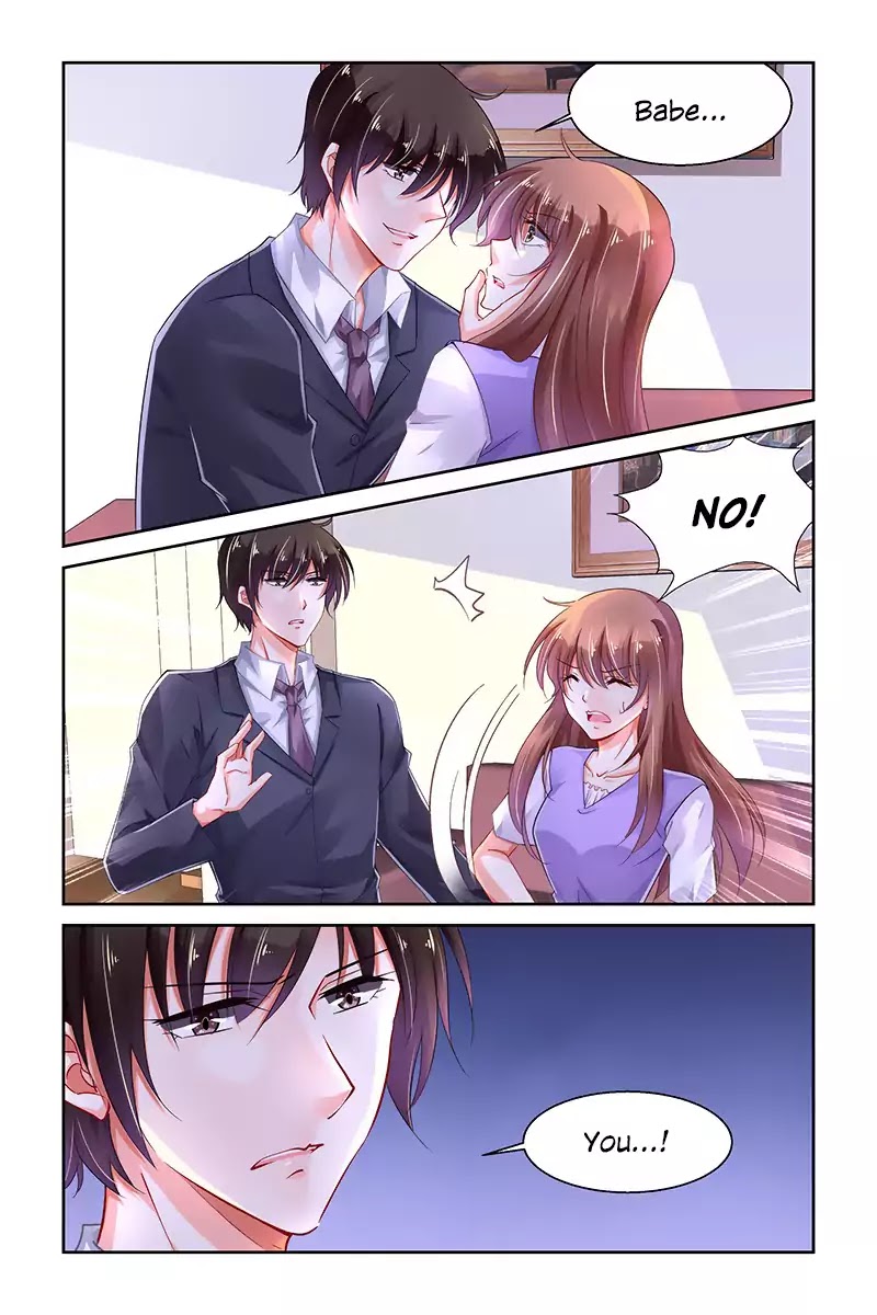 Chunqing Yatou Huolala Chapter 244 - Page 10