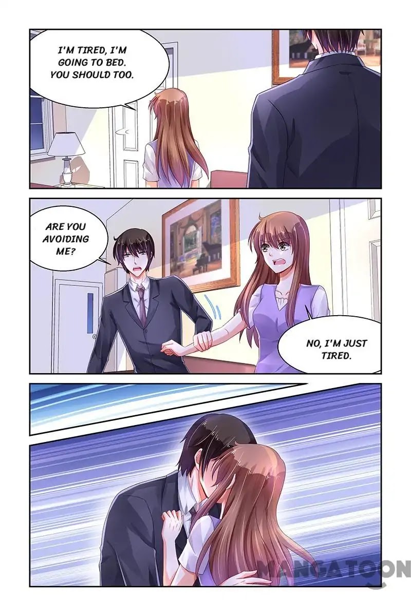 Chunqing Yatou Huolala Chapter 245 - Page 1