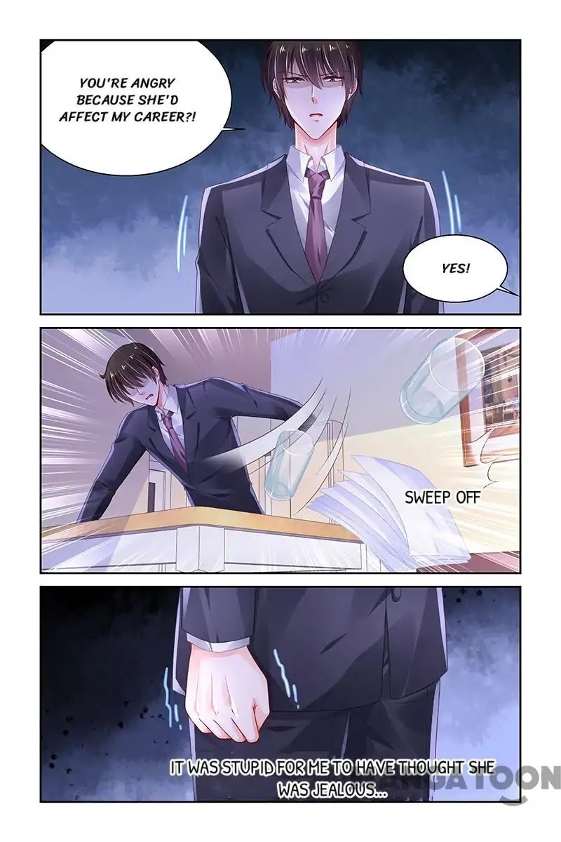 Chunqing Yatou Huolala Chapter 245 - Page 4