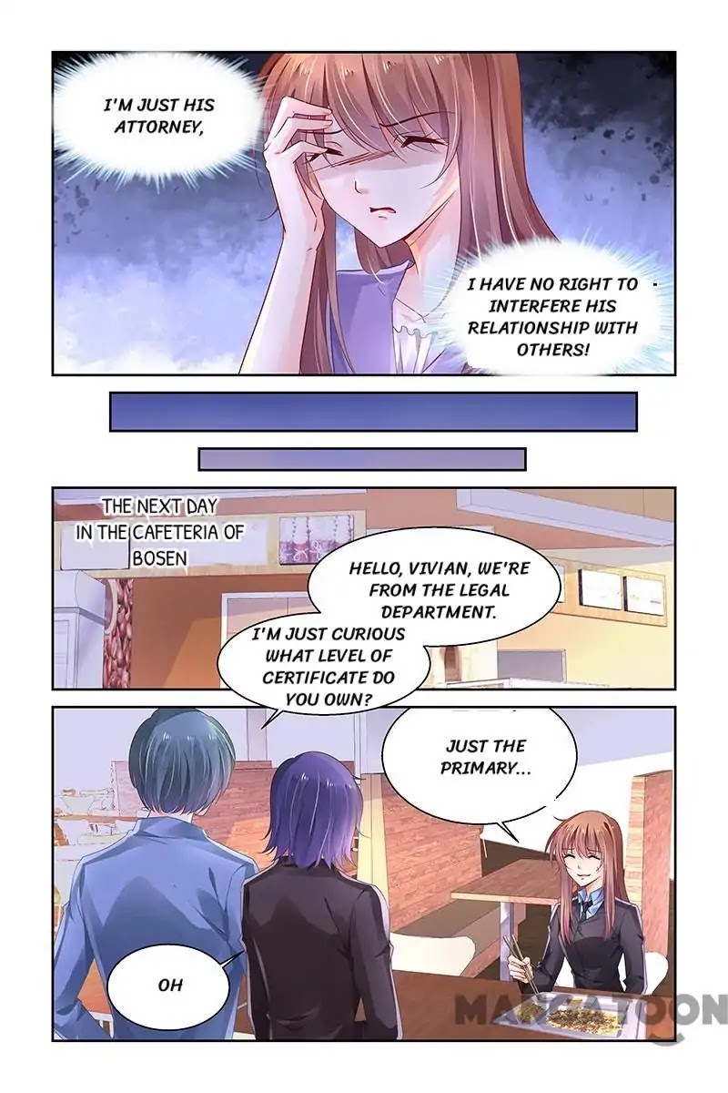 Chunqing Yatou Huolala Chapter 245 - Page 6