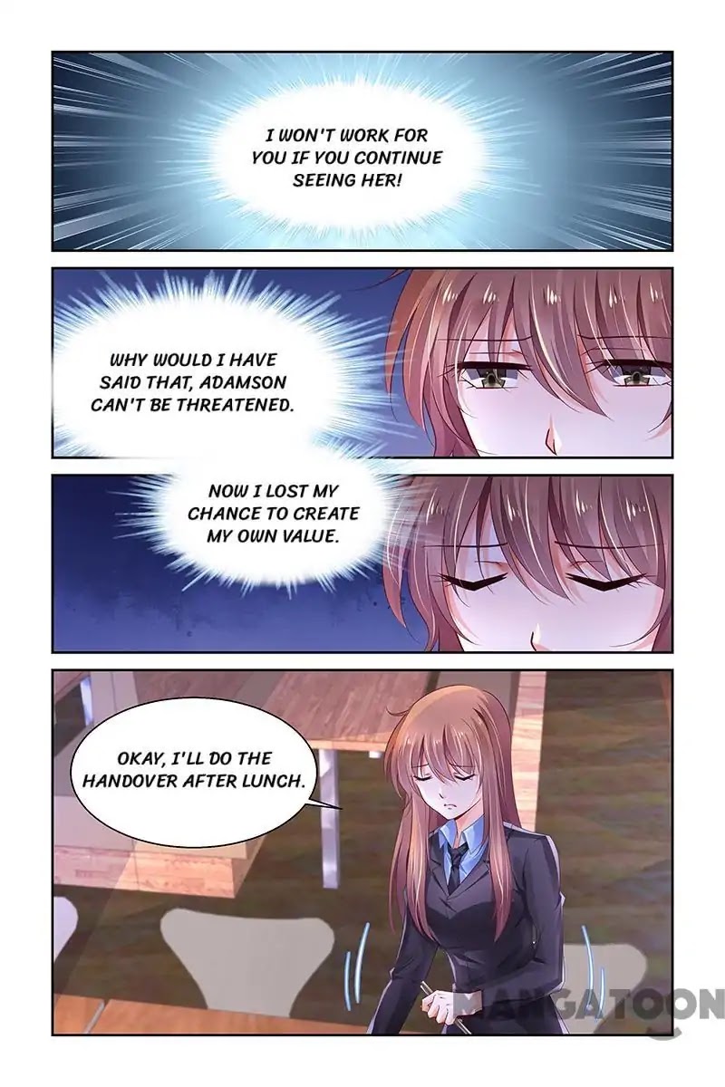 Chunqing Yatou Huolala Chapter 246 - Page 1