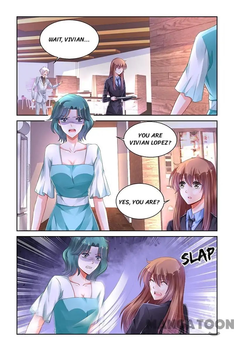 Chunqing Yatou Huolala Chapter 246 - Page 2