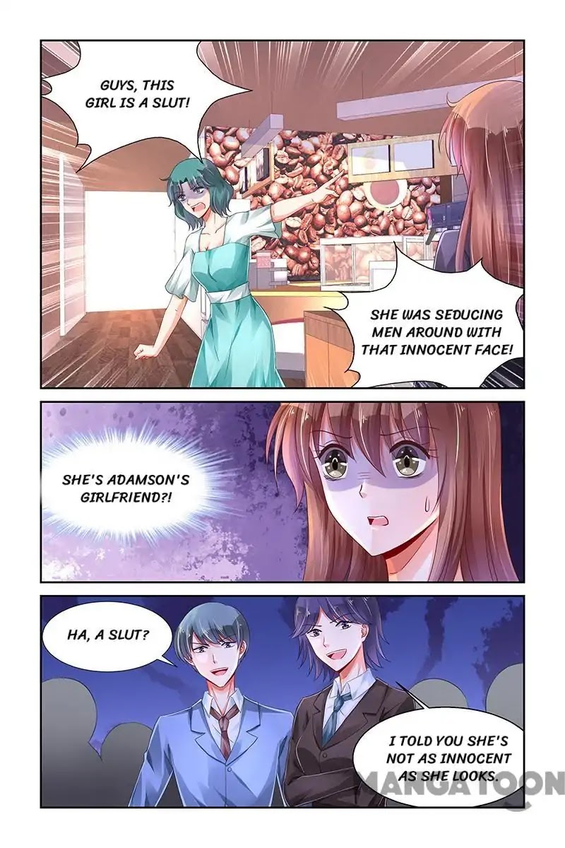 Chunqing Yatou Huolala Chapter 246 - Page 4