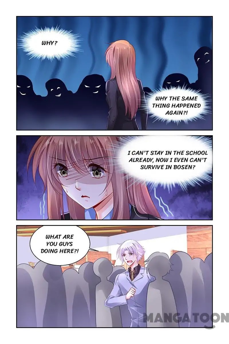 Chunqing Yatou Huolala Chapter 246 - Page 5