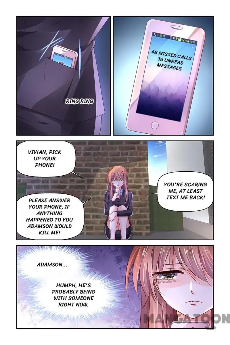 Chunqing Yatou Huolala Chapter 247 - Page 2