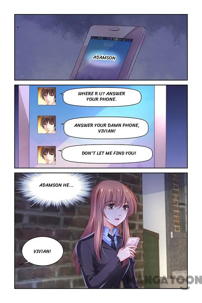 Chunqing Yatou Huolala Chapter 247 - Page 3