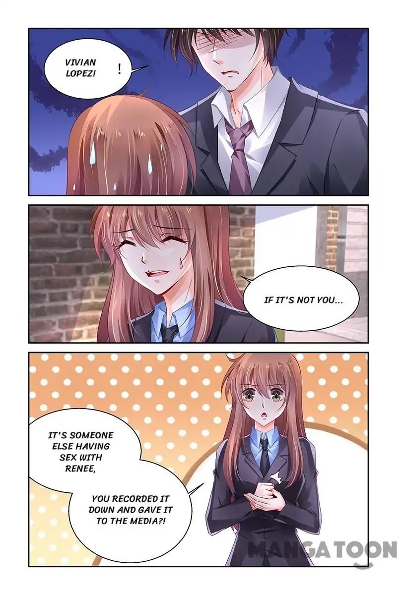 Chunqing Yatou Huolala Chapter 247 - Page 7