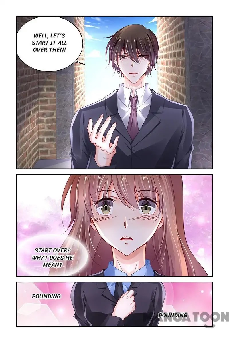 Chunqing Yatou Huolala Chapter 248 - Page 2
