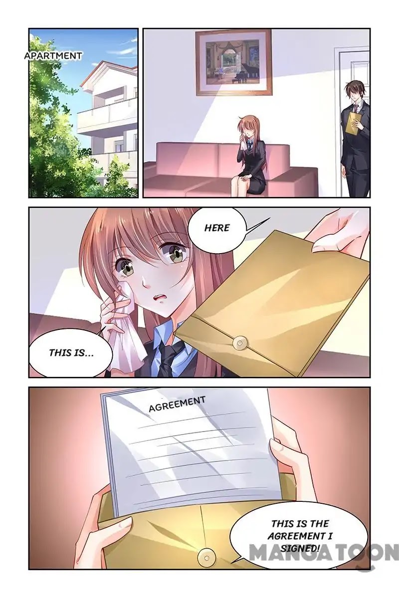 Chunqing Yatou Huolala Chapter 248 - Page 8