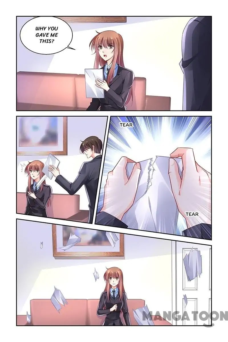 Chunqing Yatou Huolala Chapter 249 - Page 1