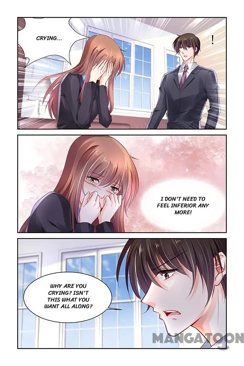 Chunqing Yatou Huolala Chapter 249 - Page 3