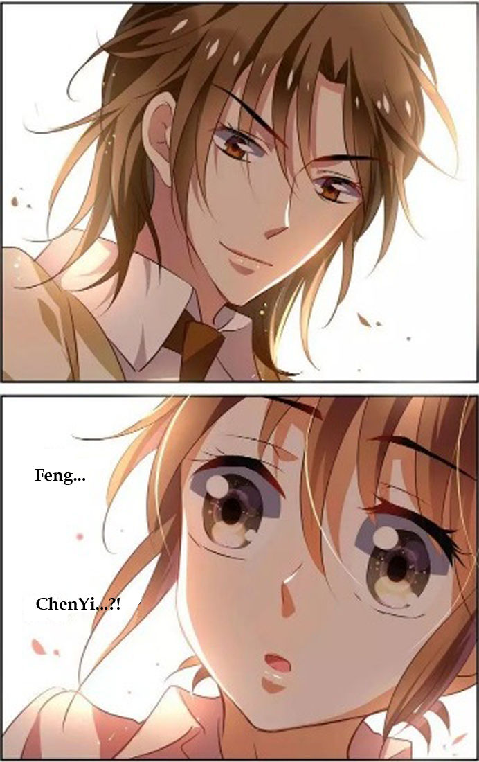 Chunqing Yatou Huolala Chapter 25 - Page 6