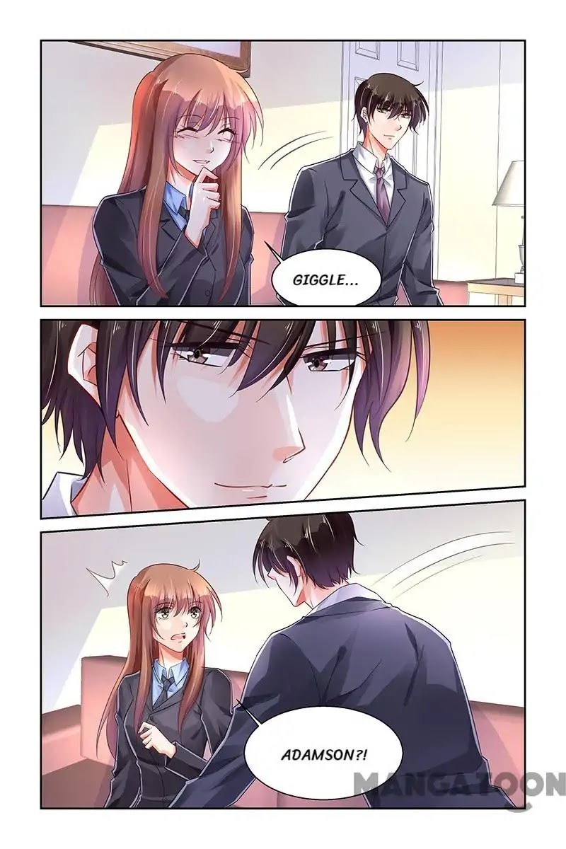Chunqing Yatou Huolala Chapter 250 - Page 2
