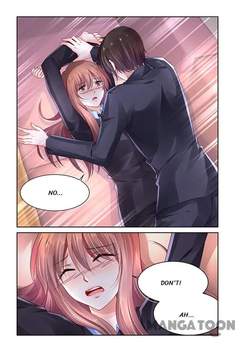 Chunqing Yatou Huolala Chapter 250 - Page 3
