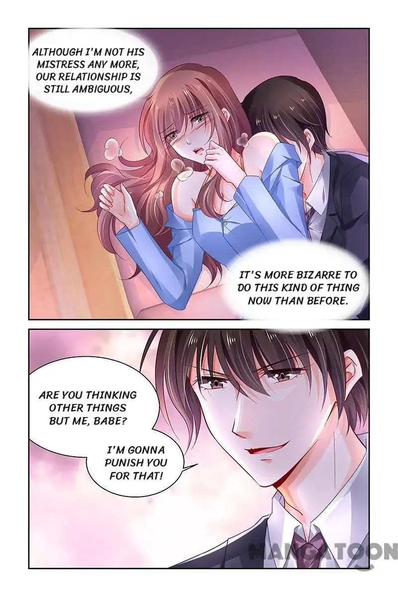Chunqing Yatou Huolala Chapter 250 - Page 5