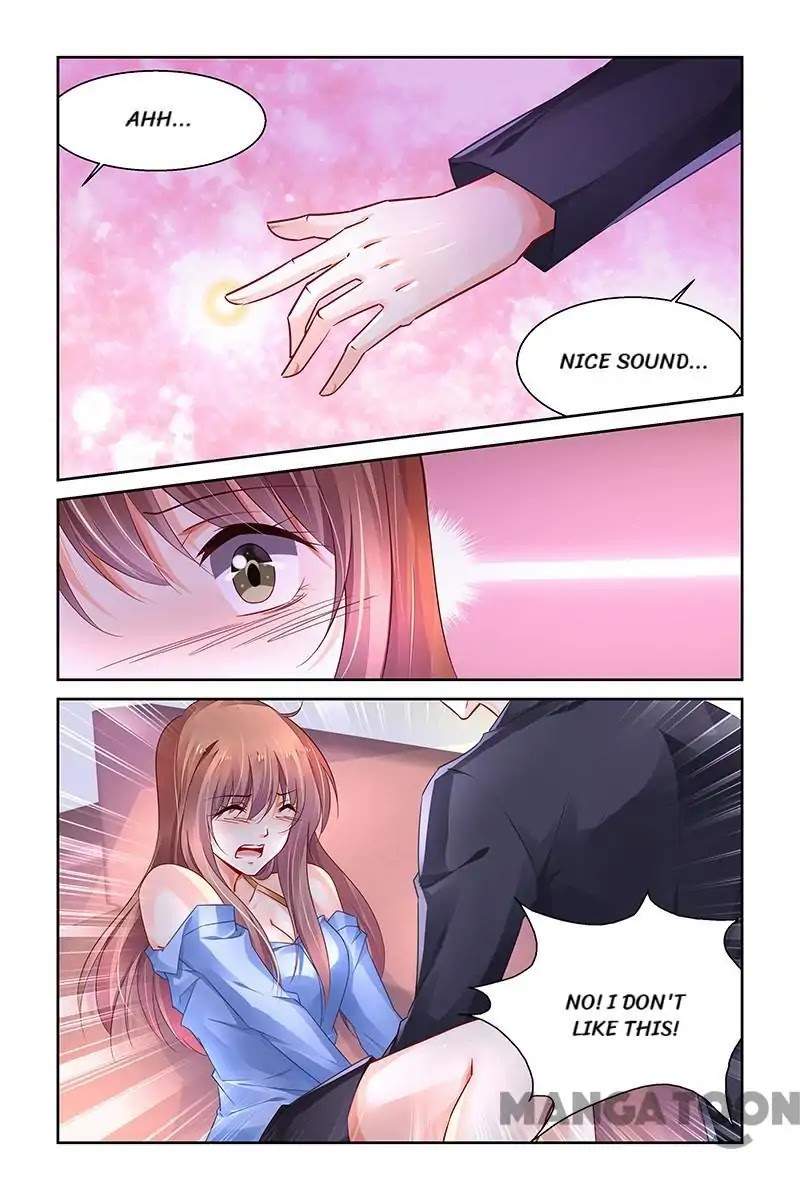 Chunqing Yatou Huolala Chapter 250 - Page 6