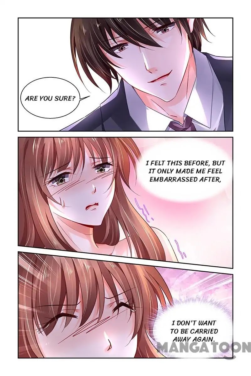 Chunqing Yatou Huolala Chapter 250 - Page 7