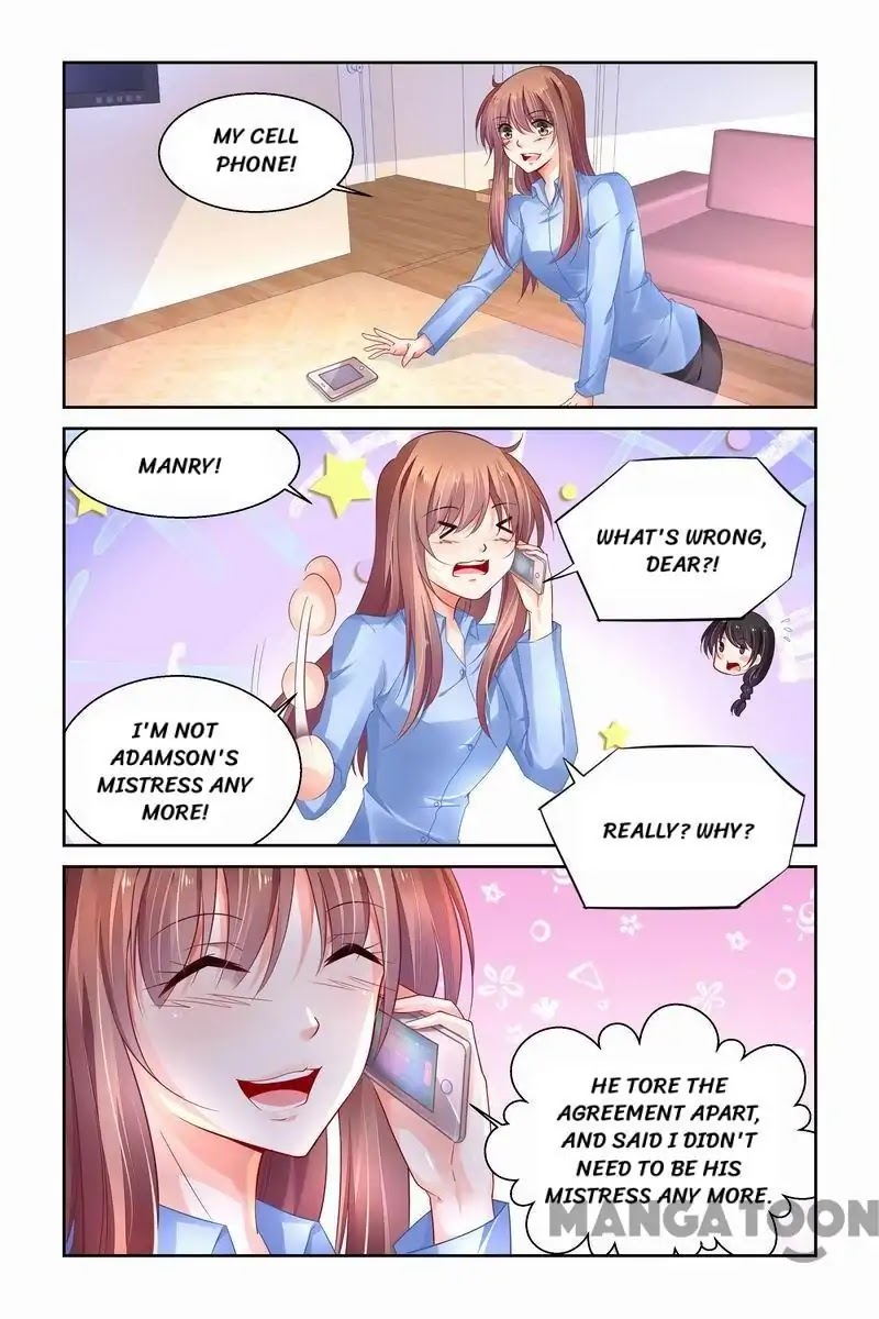 Chunqing Yatou Huolala Chapter 251 - Page 2