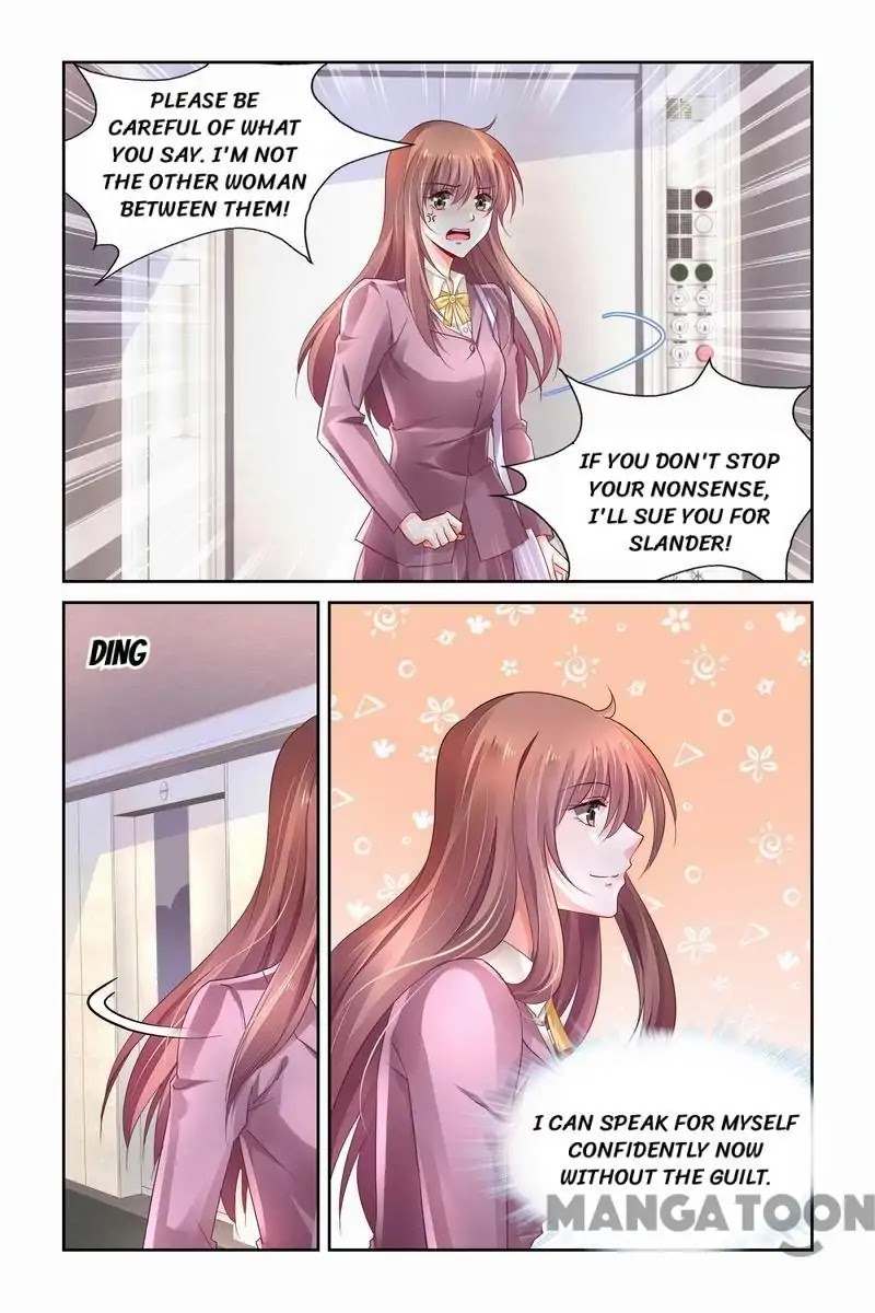Chunqing Yatou Huolala Chapter 251 - Page 6